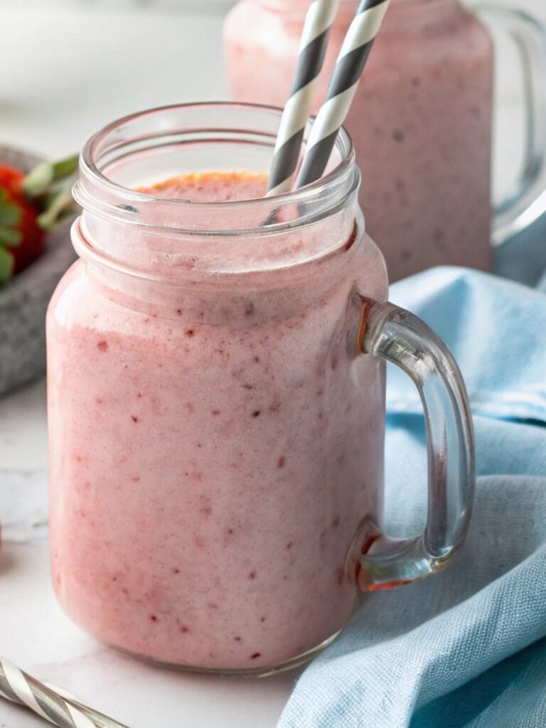 Keto Smoothie