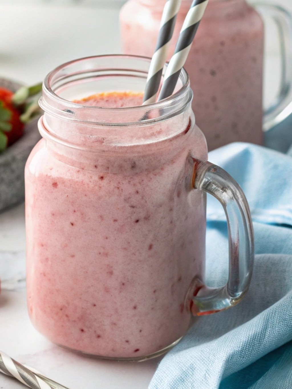 Keto Smoothie
