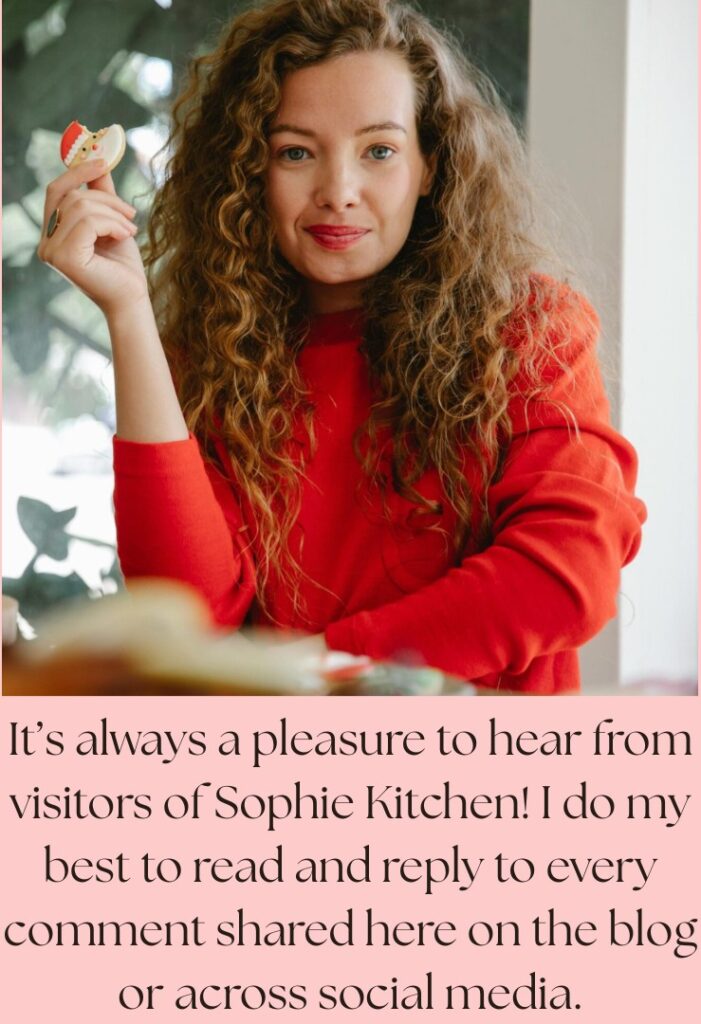 sophie
